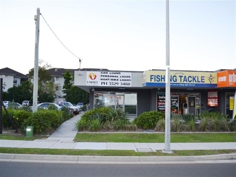 Shop D/57-65 Brisbane Road, Labrador QLD 4215