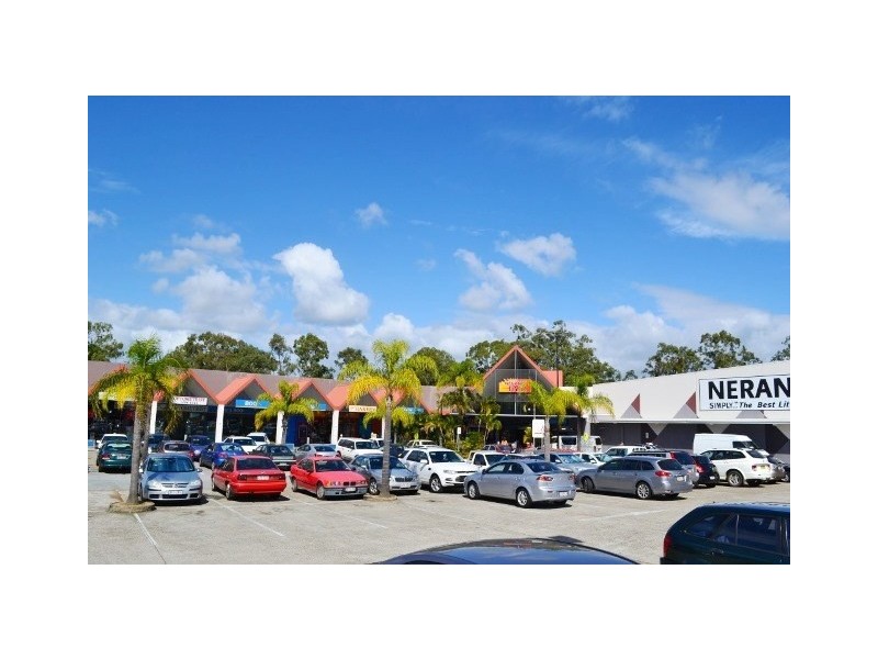74 Nerang Beaudesert Road, Nerang QLD 4211