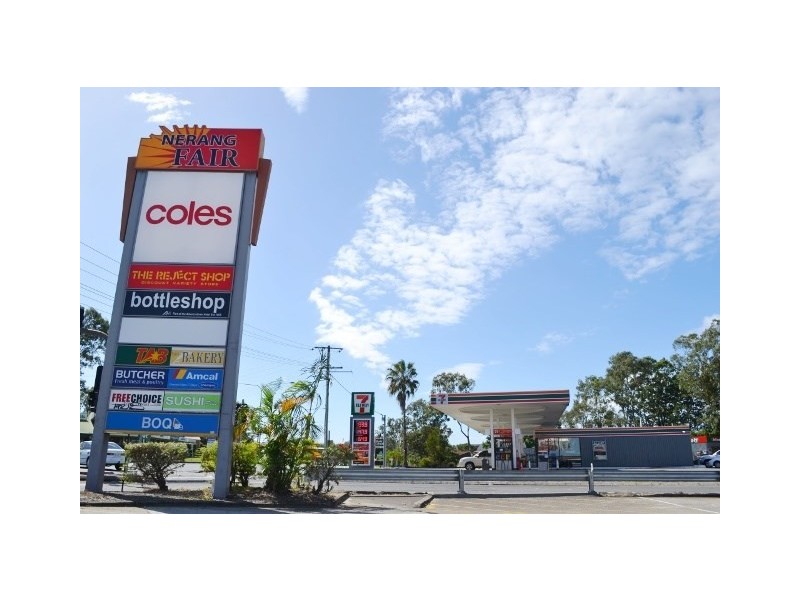 74 Nerang Beaudesert Road, Nerang QLD 4211