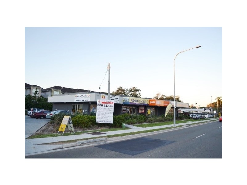 57/65 Brisbane Road, Biggera Waters QLD 4216