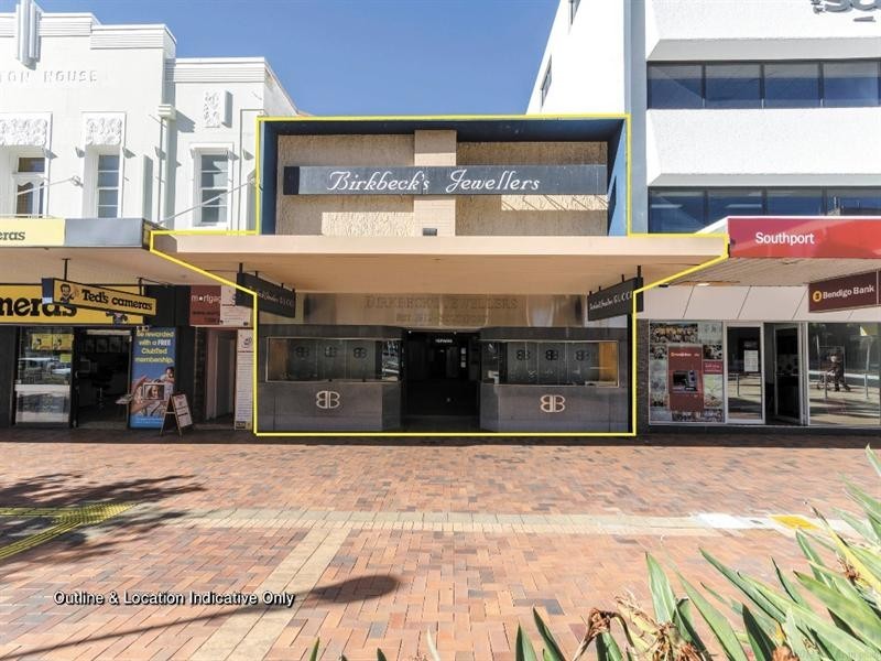 38 Nerang Street, Southport QLD 4215