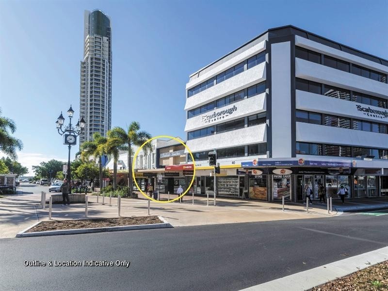 38 Nerang Street, Southport QLD 4215