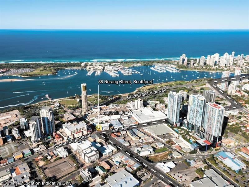 38 Nerang Street, Southport QLD 4215