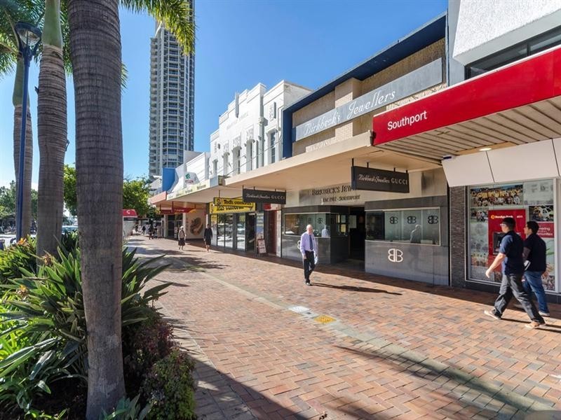 38 Nerang Street, Southport QLD 4215