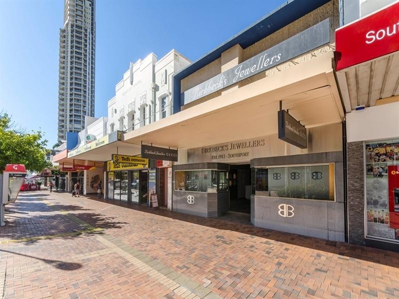 38 Nerang Street, Southport QLD 4215