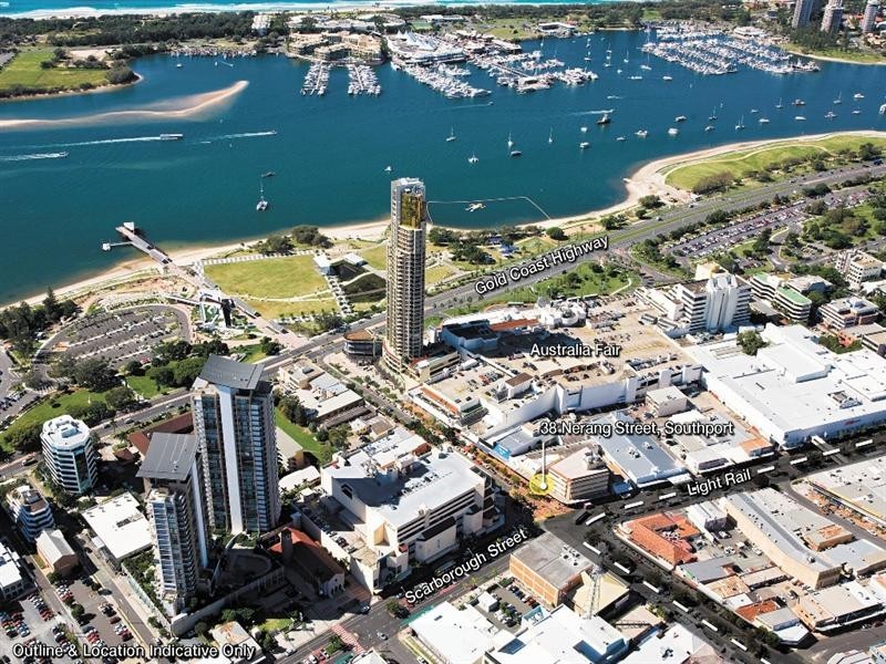 38 Nerang Street, Southport QLD 4215