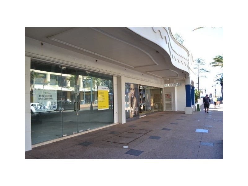 Shop 5/7-11 Elkhorn Avenue, Surfers Paradise QLD 4217