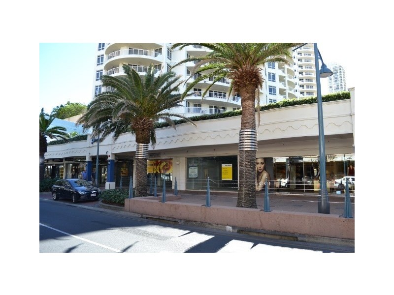 Shop 5/7-11 Elkhorn Avenue, Surfers Paradise QLD 4217