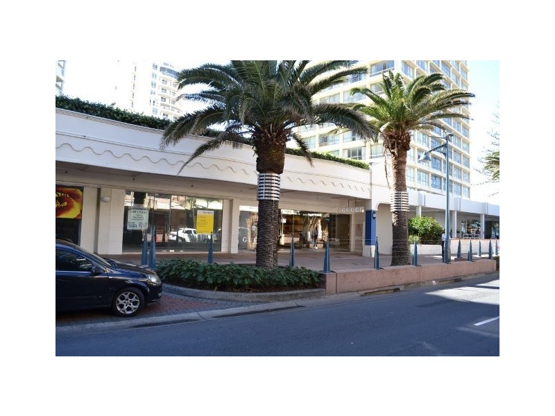 Shop 5/7-11 Elkhorn Avenue, Surfers Paradise QLD 4217