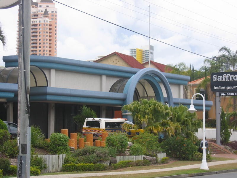 Broadbeach QLD 4218