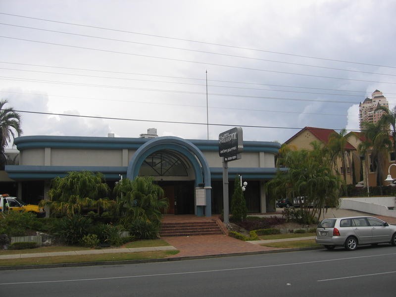 Broadbeach QLD 4218