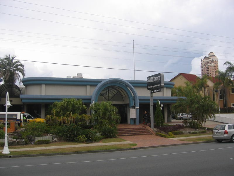 Broadbeach QLD 4218