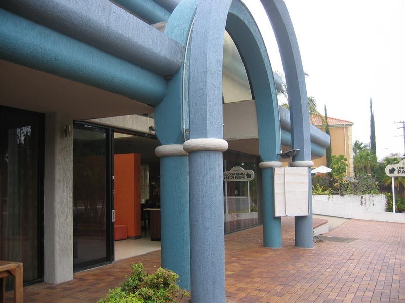 Broadbeach QLD 4218