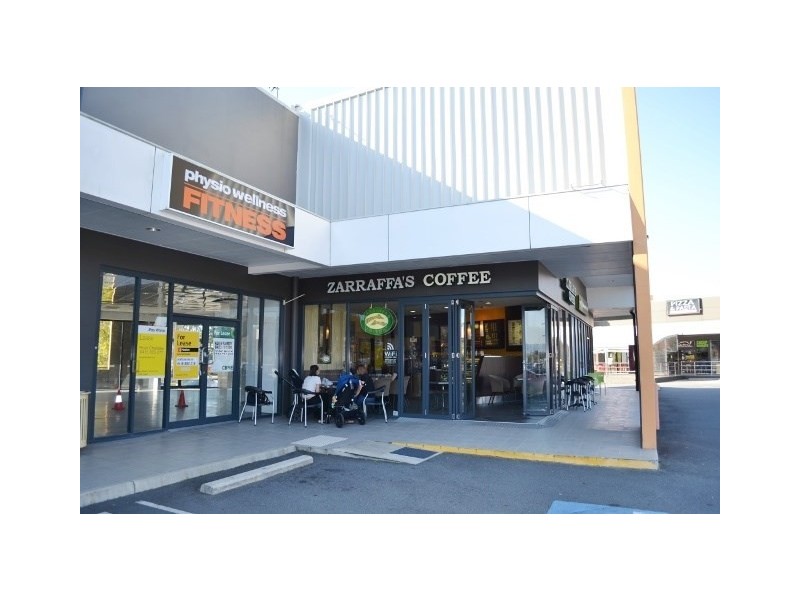 T07/1 Manchester Road, Carrara QLD 4211