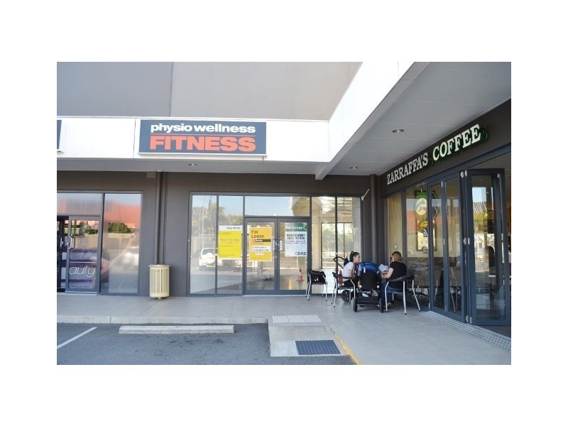 T07/1 Manchester Road, Carrara QLD 4211