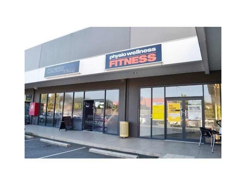 T07/1 Manchester Road, Carrara QLD 4211