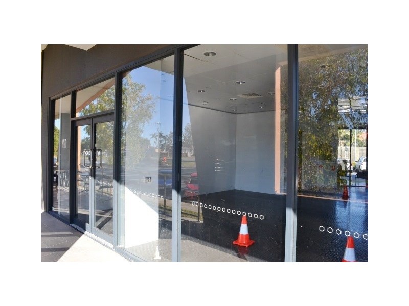 T07/1 Manchester Road, Carrara QLD 4211