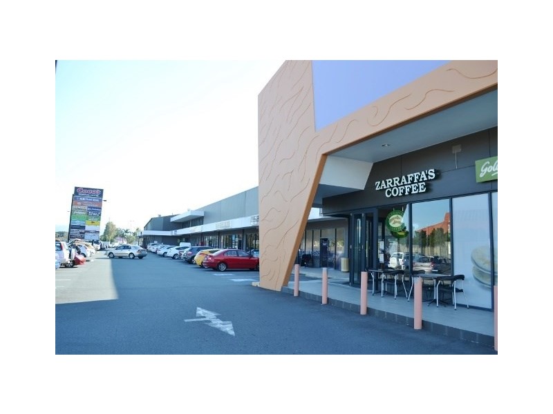 T07/1 Manchester Road, Carrara QLD 4211