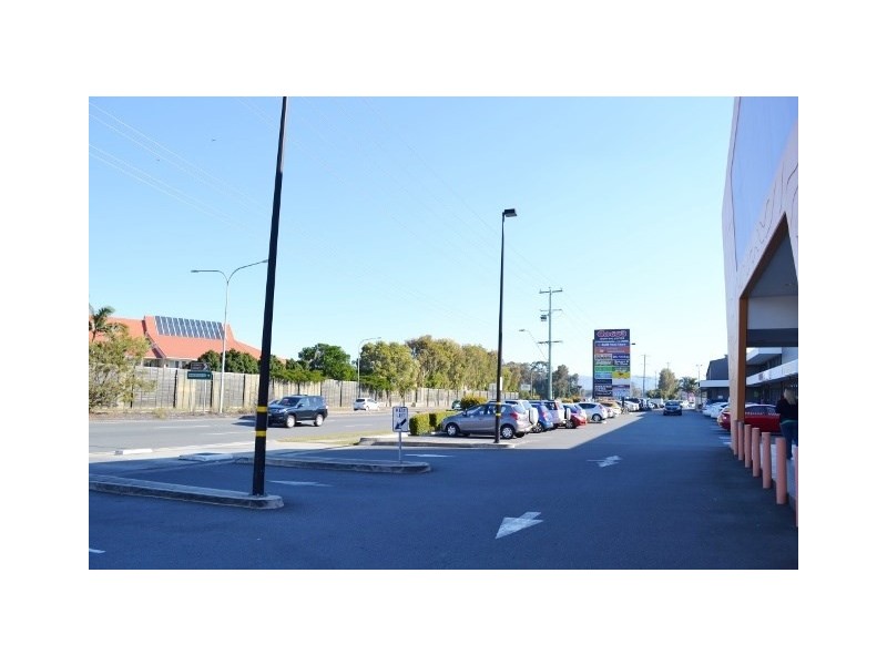 T07/1 Manchester Road, Carrara QLD 4211