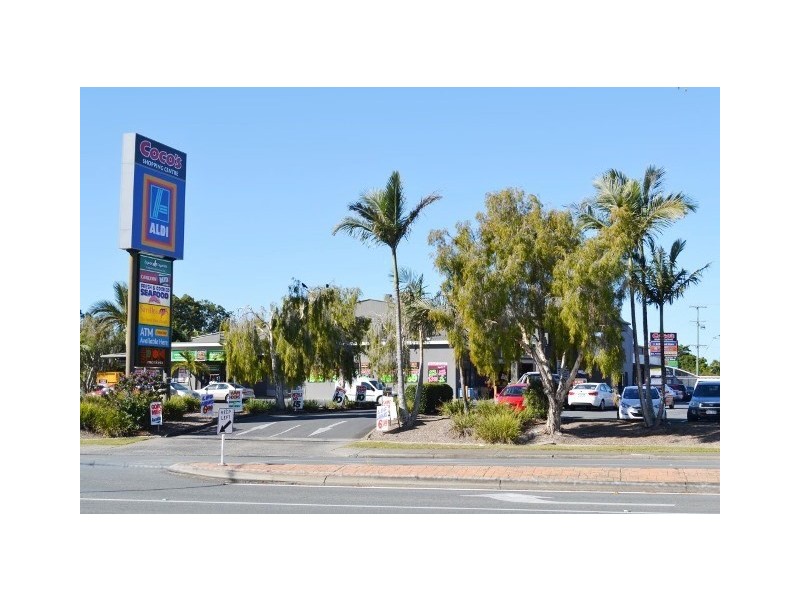 T07/1 Manchester Road, Carrara QLD 4211