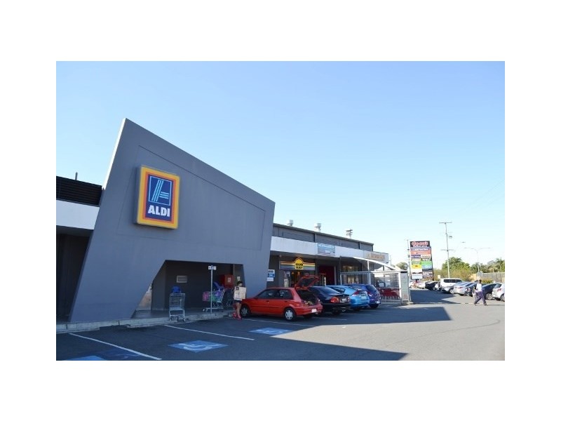 T07/1 Manchester Road, Carrara QLD 4211