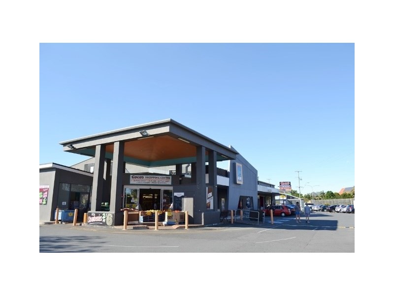 1 Manchester Road, Carrara QLD 4211