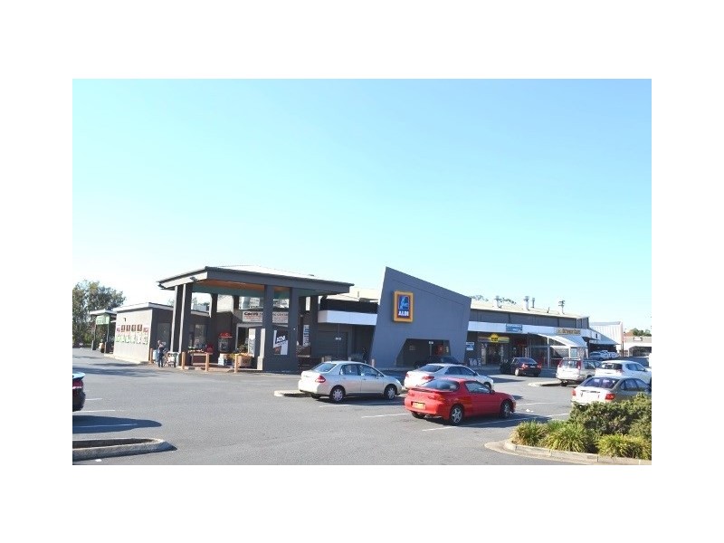 1 Manchester Road, Carrara QLD 4211