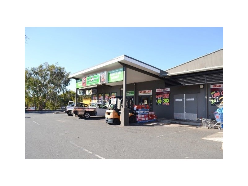 1 Manchester Road, Carrara QLD 4211