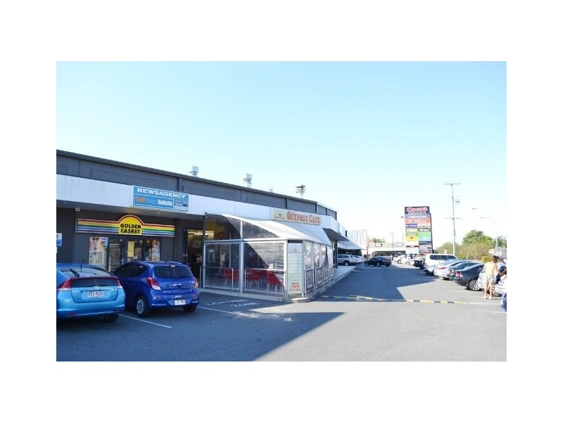 1 Manchester Road, Carrara QLD 4211