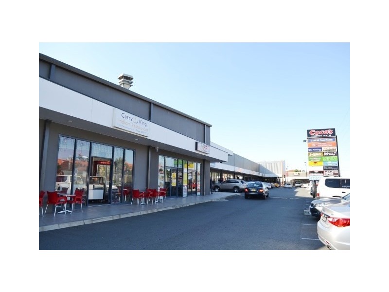1 Manchester Road, Carrara QLD 4211