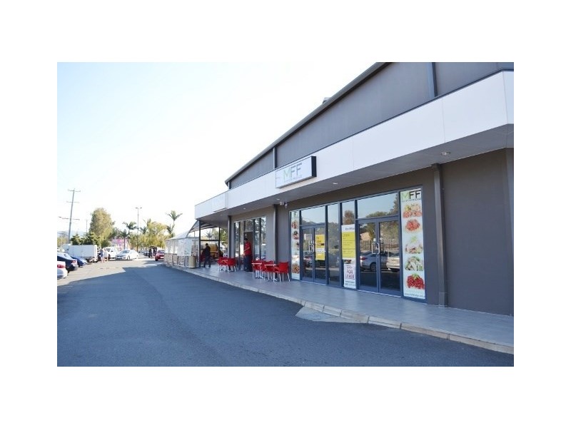 1 Manchester Road, Carrara QLD 4211