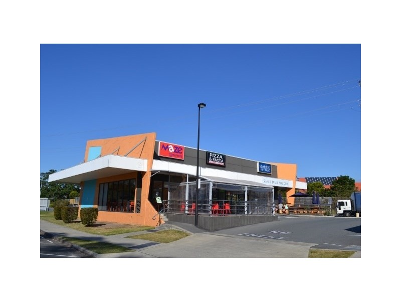1 Manchester Road, Carrara QLD 4211