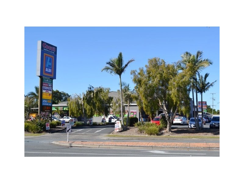 1 Manchester Road, Carrara QLD 4211