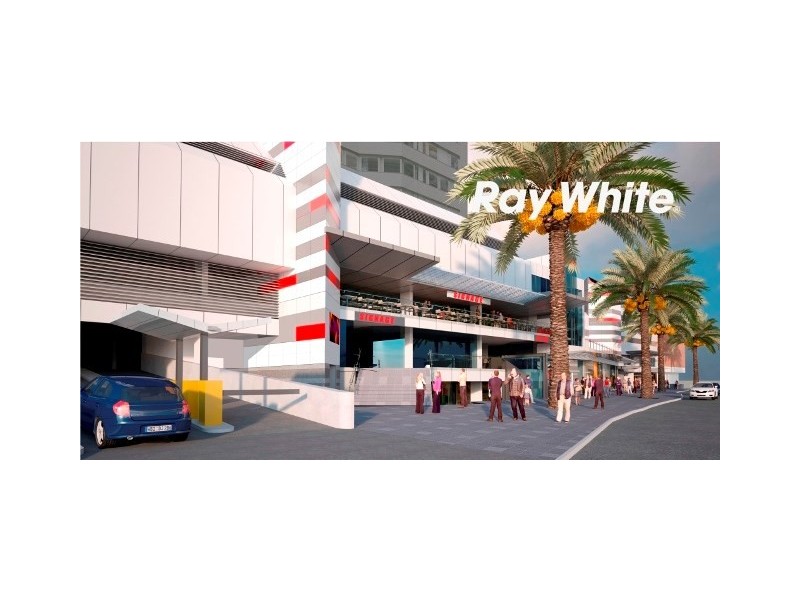 3/15 Orchid Avenue, Surfers Paradise QLD 4217