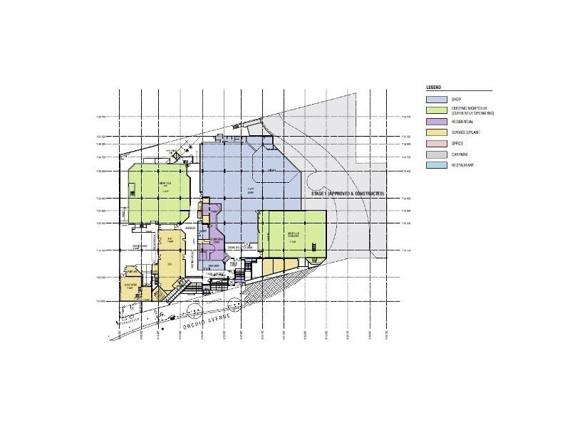 3/15 Orchid Avenue, Surfers Paradise QLD 4217