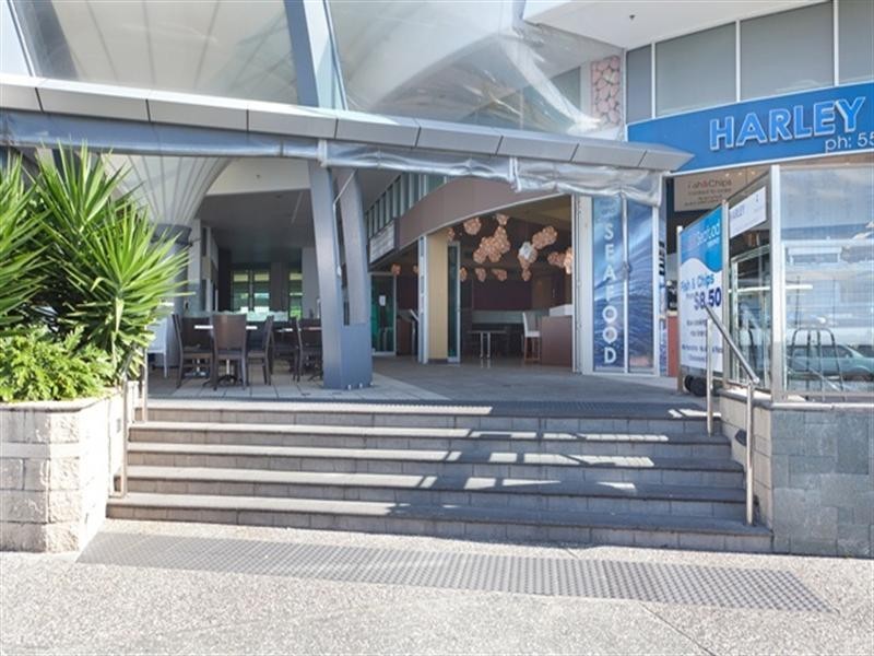 Labrador QLD 4215