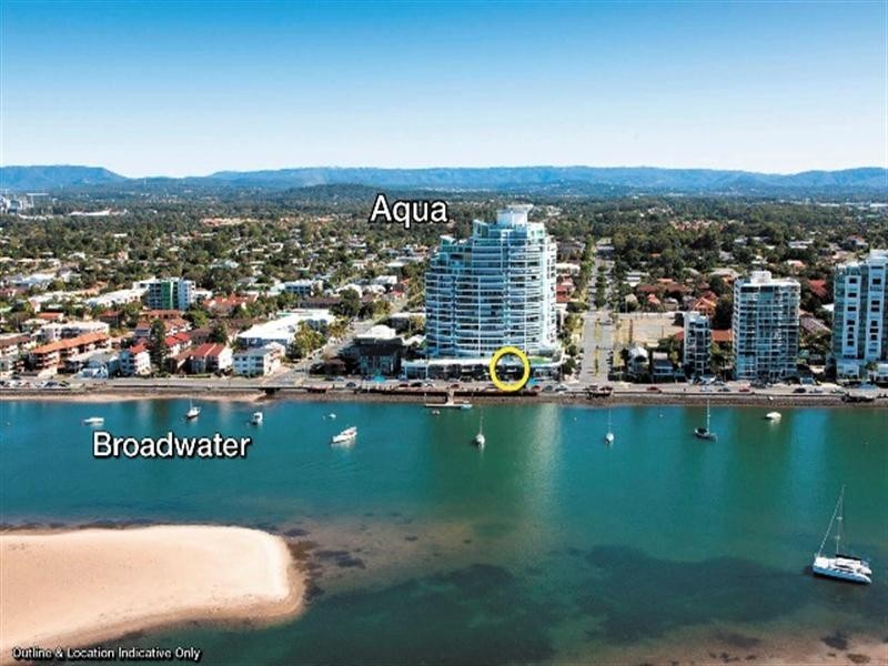Labrador QLD 4215