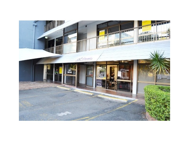 Unit 3/11 Karp Court, Bundall QLD 4217