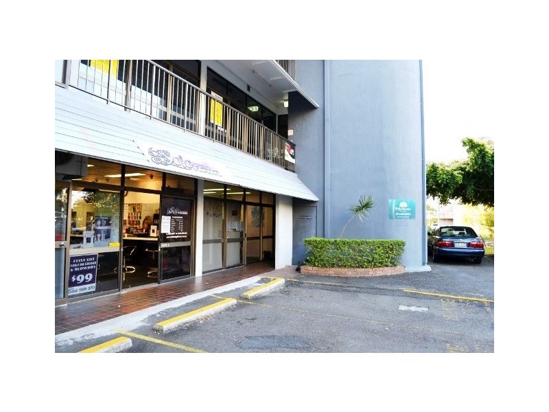 Unit 3/11 Karp Court, Bundall QLD 4217