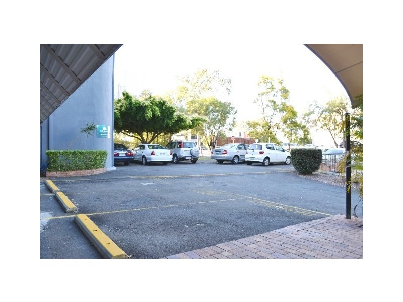 Unit 3/11 Karp Court, Bundall QLD 4217