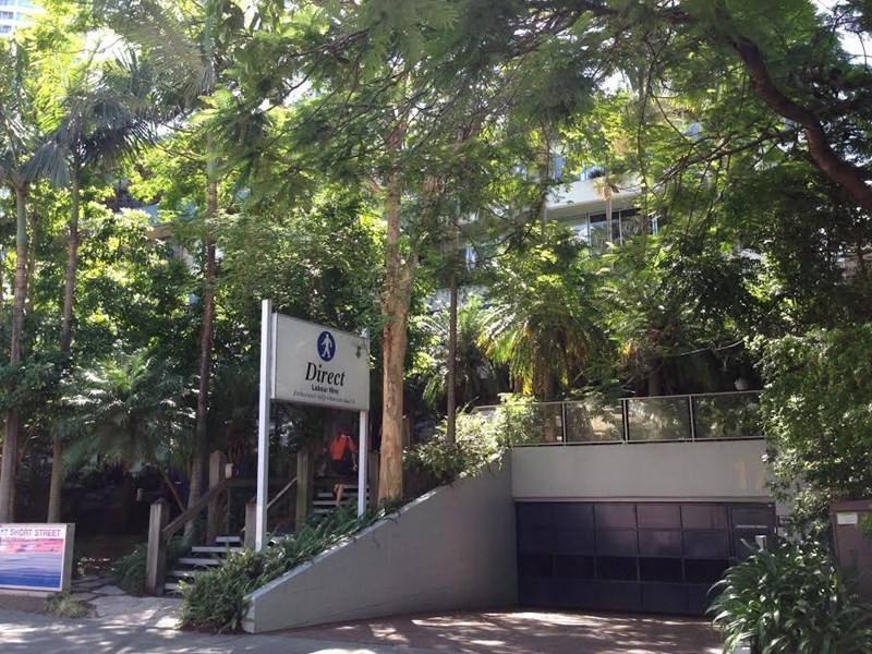 Level 2/17 Short Street, Southport QLD 4215