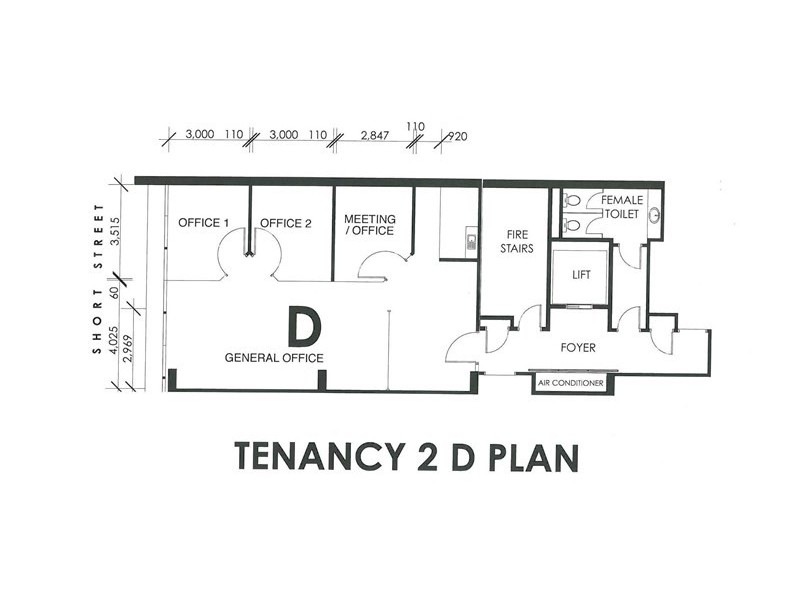 Level 2/17 Short Street, Southport QLD 4215