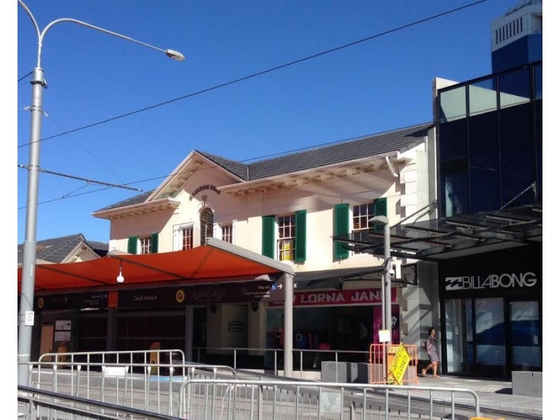 Level 1/3170 Surfers Paradise Boulevard, Surfers Paradise QLD 4217