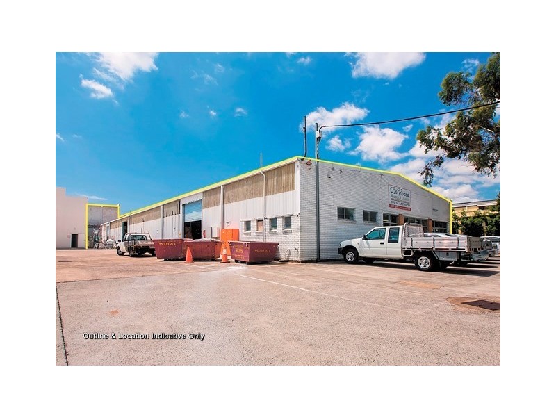 1/9 Enterprise Street, Molendinar QLD 4214