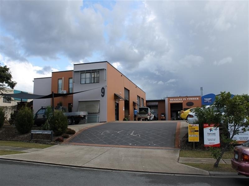 4/9 Rothcote Court, Burleigh Heads QLD 4220