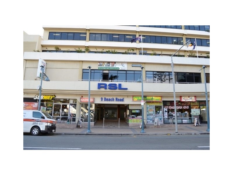 Shop 20A/9 Beach Road, Surfers Paradise QLD 4217