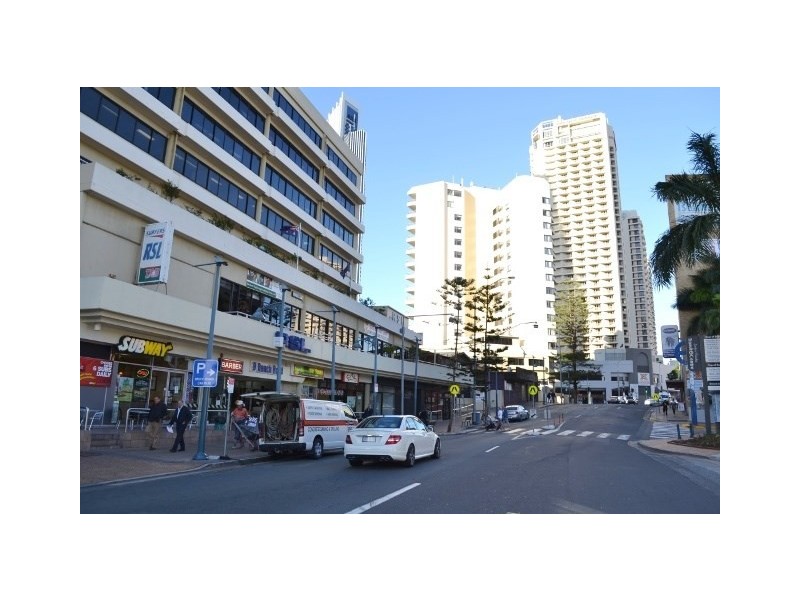 Shop 20A/9 Beach Road, Surfers Paradise QLD 4217