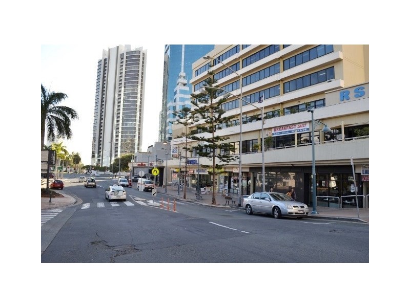 Shop 20A/9 Beach Road, Surfers Paradise QLD 4217