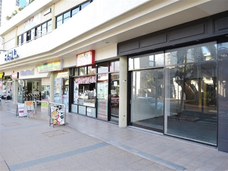 Surfers Paradise QLD 4217