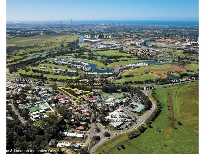 Robina QLD 4226